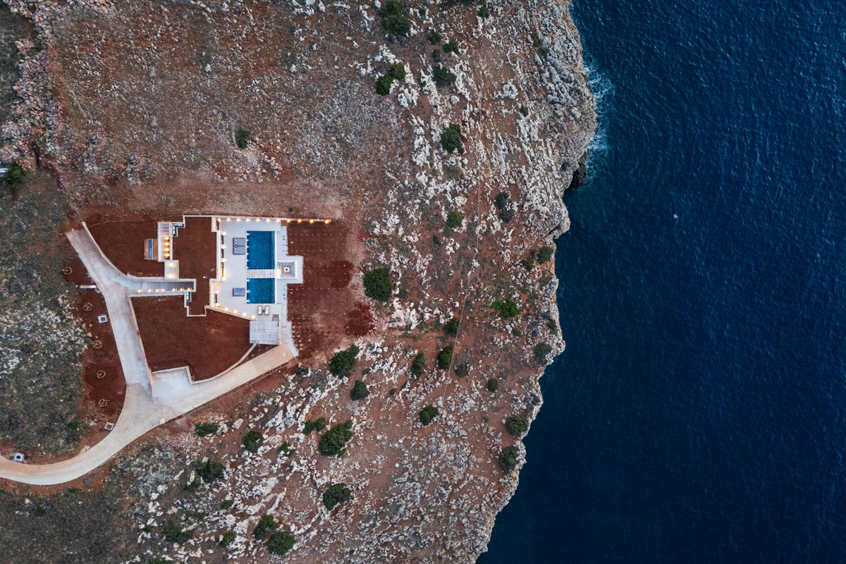 Dionysos Boutique Villa